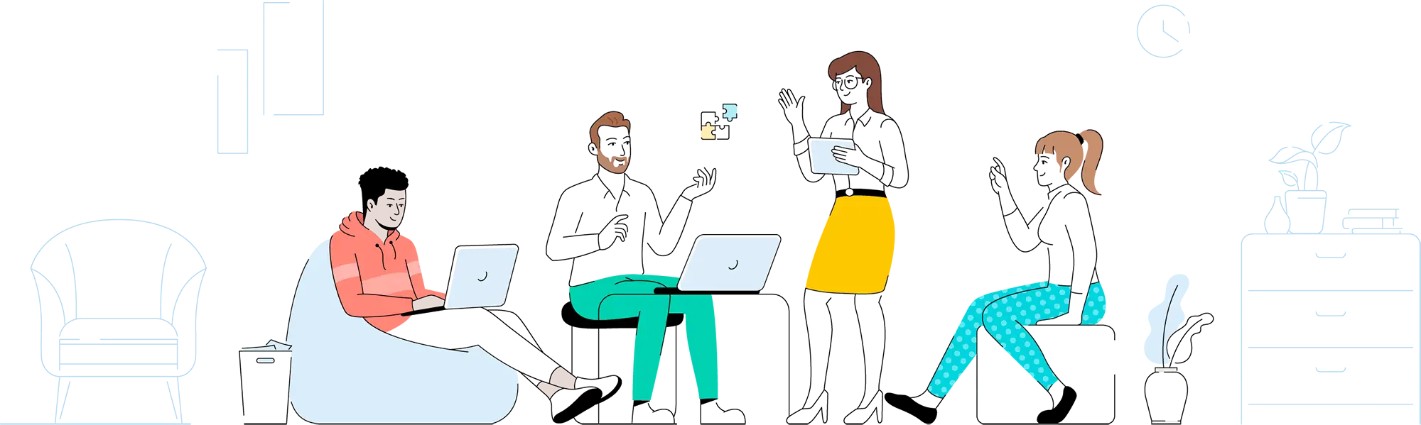 Zoho Cloud Software Suite for Businesses